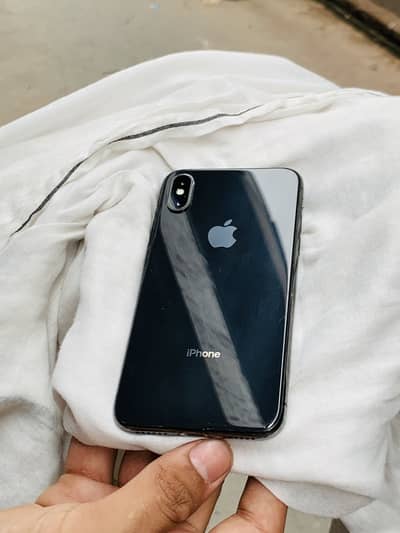 iphone X 64GB