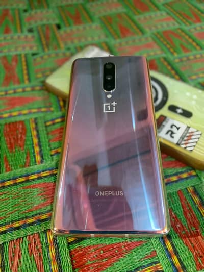 One Plus 8 TMO 8+8/128