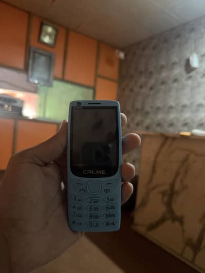 Calme 4g Maxx hotspots mobile without box