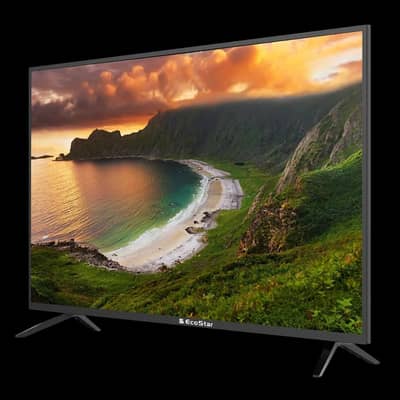 scostar company 43 inch ki led android