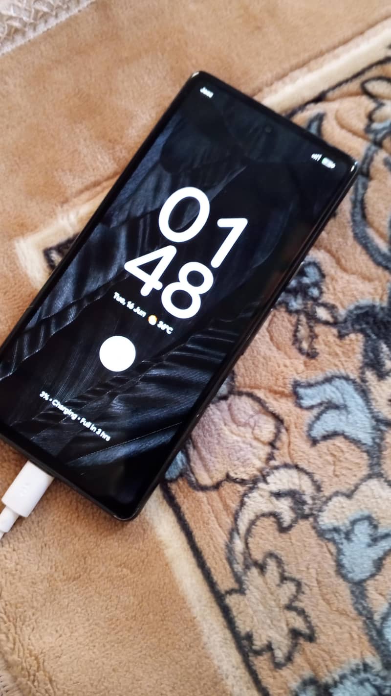 Google Pixel 7a 1