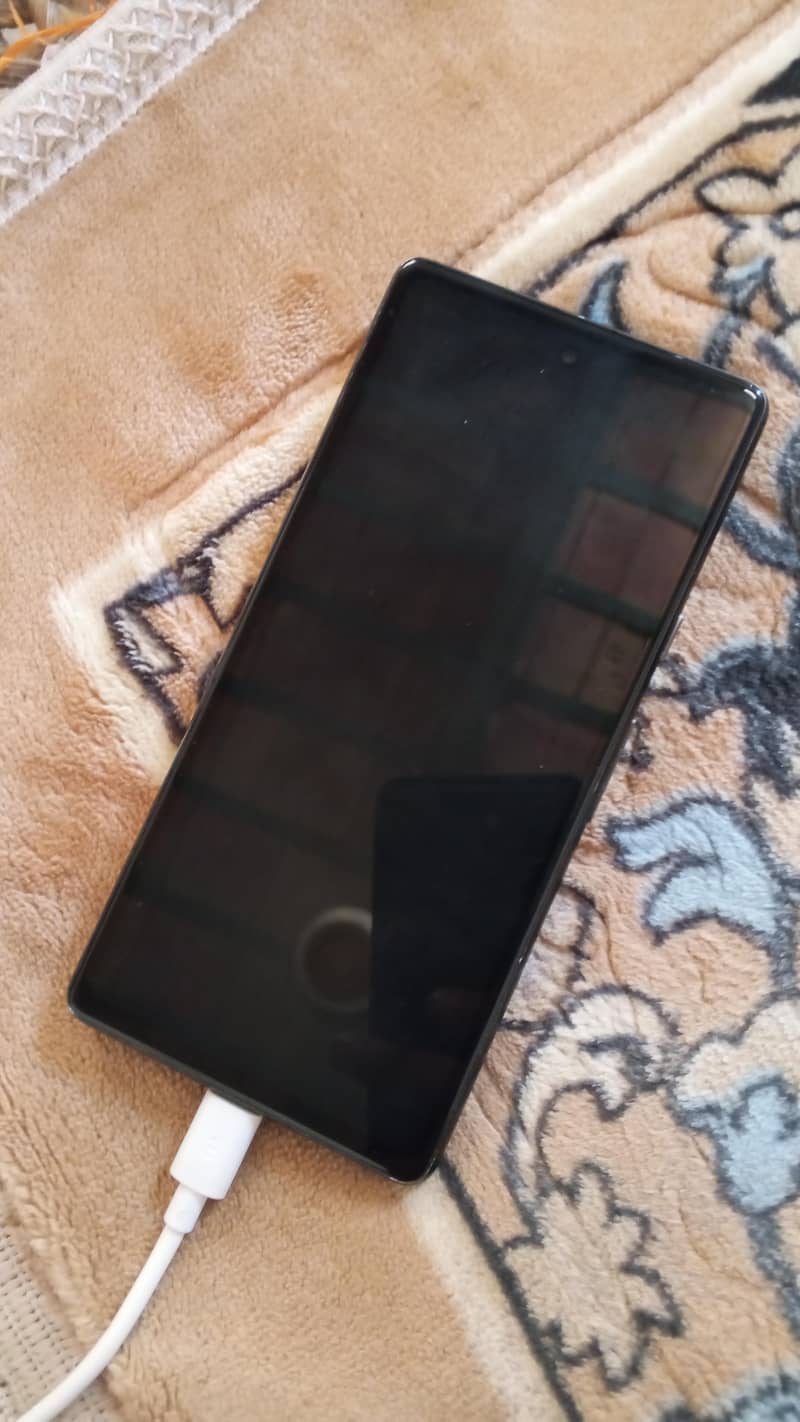 Google Pixel 7a 3