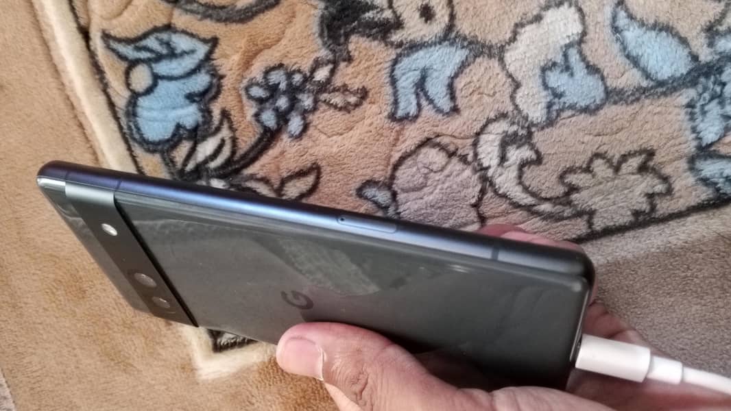 Google Pixel 7a 7