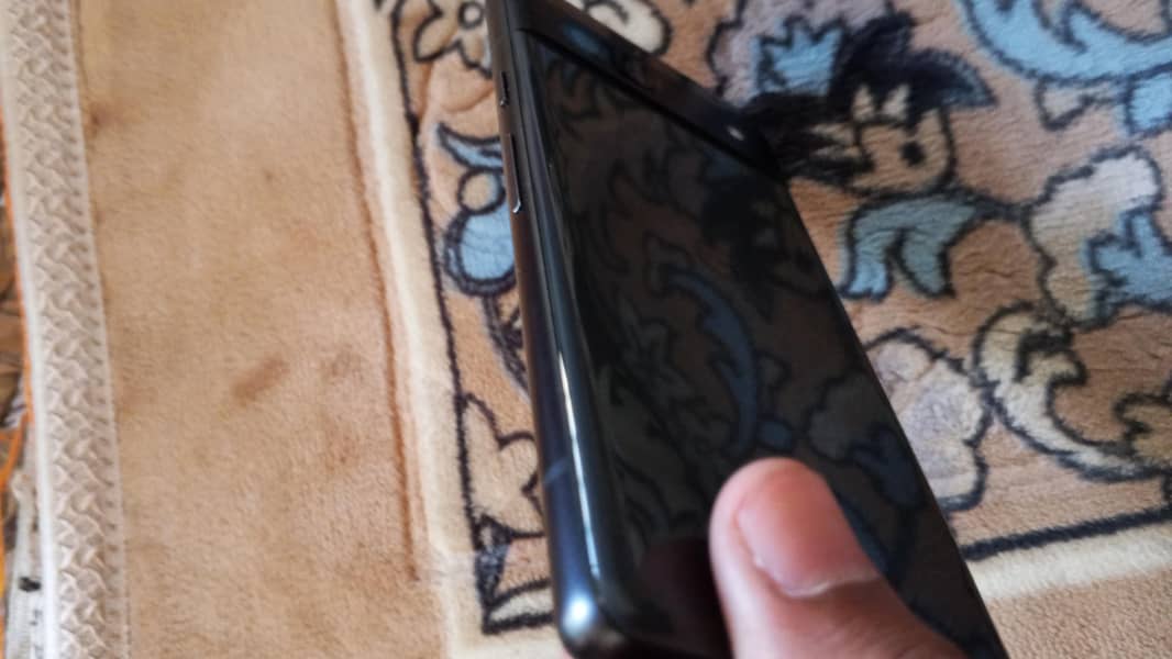 Google Pixel 7a 9