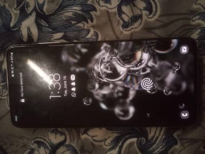 Samsung Mobile S20