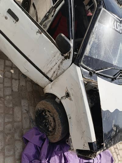 mehran ok enjoy for sale