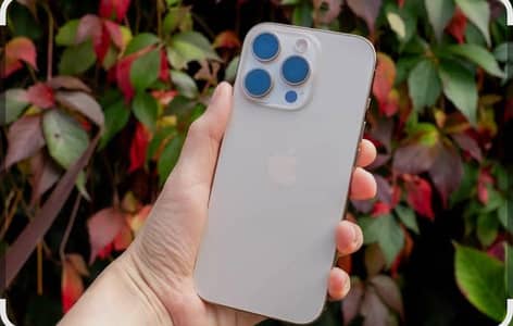 iphone 16 pro jv desert titanium  10/10