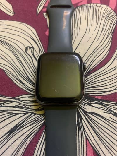 Apple watch Series 5