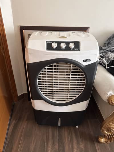 Super Asia room cooler