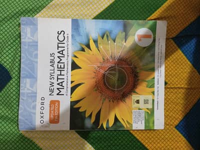 OXFORD NEW SYLLABUS MATHEMATICS BOOK FOR GRADE 6 IN SUCH CHEAP PRICES