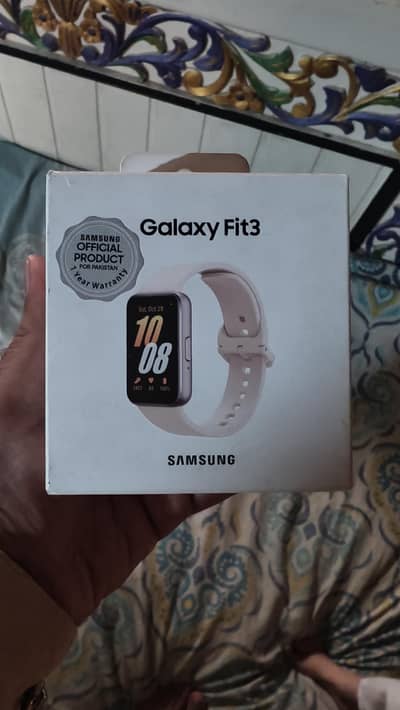Samsung Galaxy fit3 03054787879