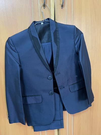 Kids Tuxedo