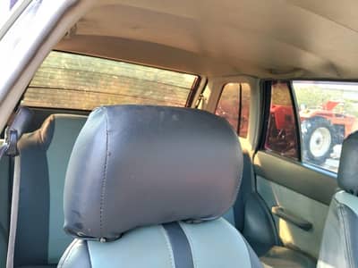 Suzuki Cultus 2007