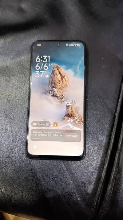 Xiaomi Redmi 15