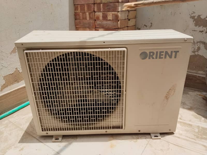 orient 2