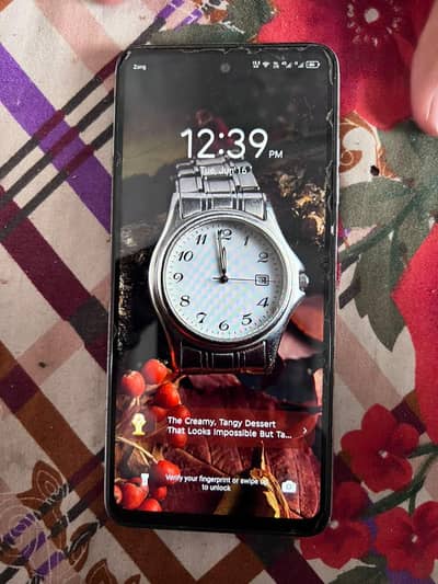 Tecno Spark 20C 4+2/128