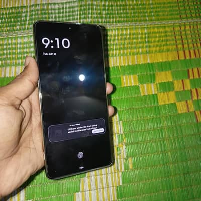 Motorola Moto G Stylus