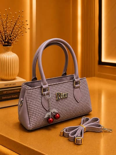 Premium 2-Piece Bag Set Available
