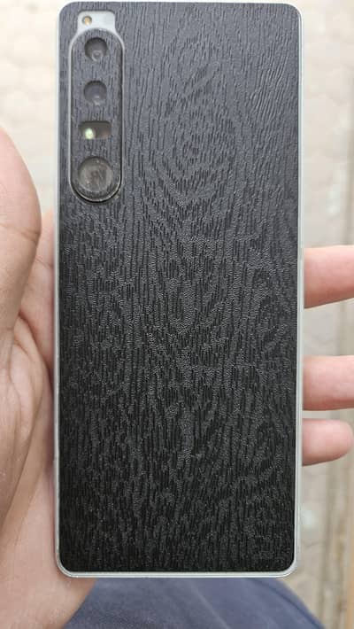 Sony 1 IV non pta