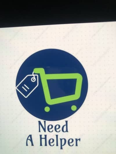 Helper needed