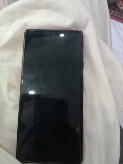 Google Pixel 6