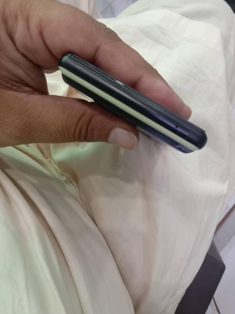 Google Pixel 6 3