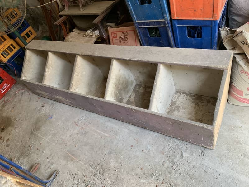 Cabinets 1
