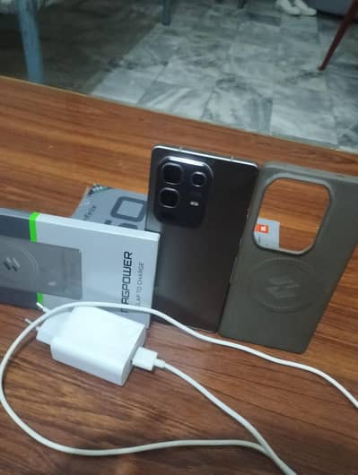 Infinix Note 50
