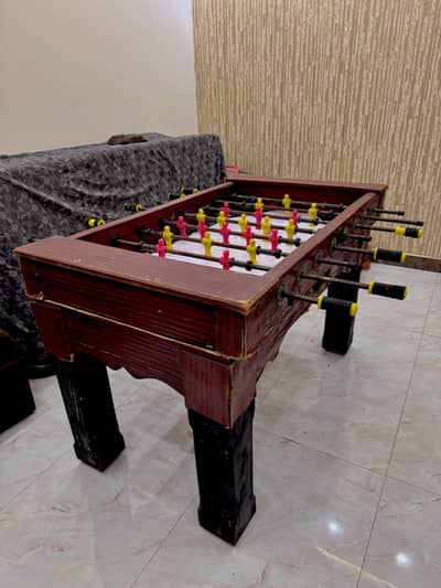 Football Game Bawa Game For Sale