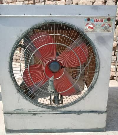 Lahori Room cooler