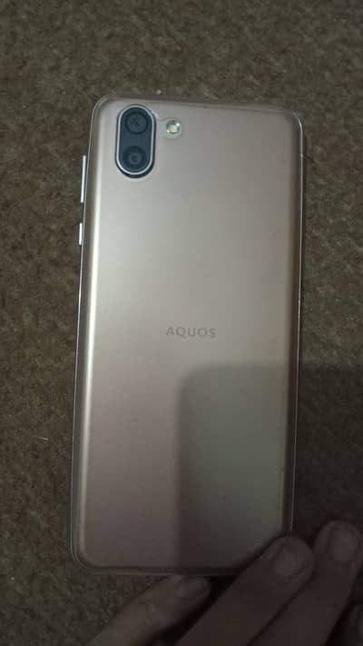 Aqous r2