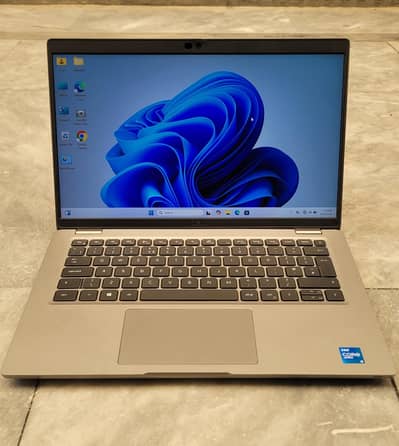 DELL Lattitude 5420 Model