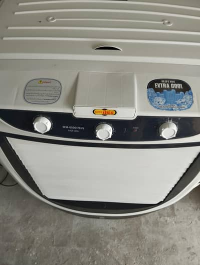 Super Asia Air Cooler ECM-6500 Plus