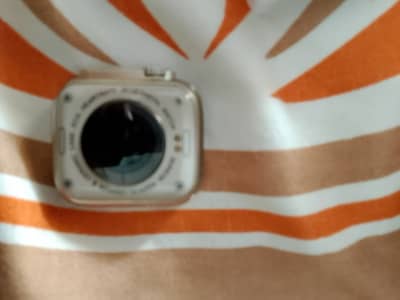 Brand new box pack original s9 ultra smart watch without sim for sale