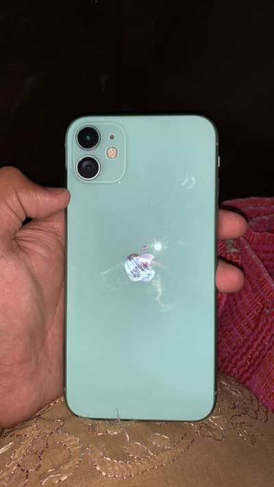 Apple iPhone 11