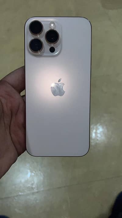 Apple iPhone 16 Pro Max