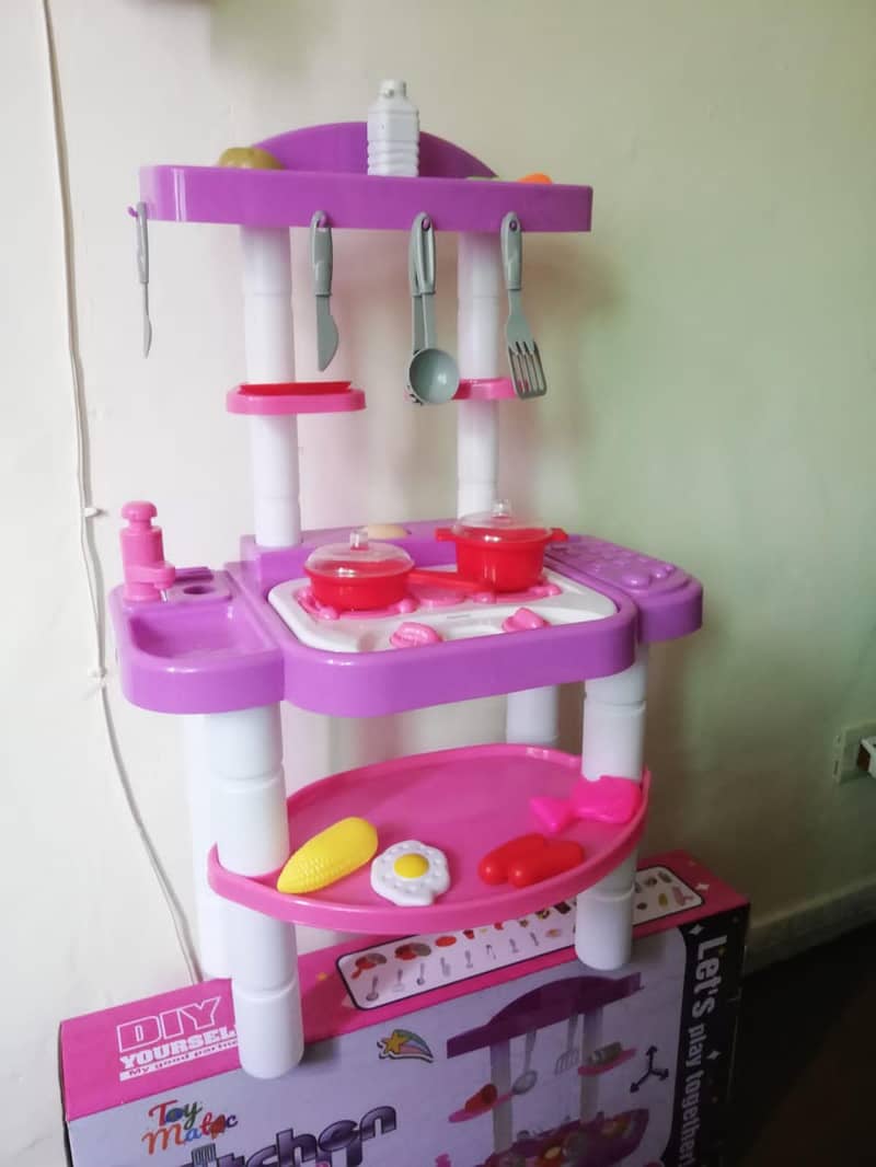 kitchen set high quality 0