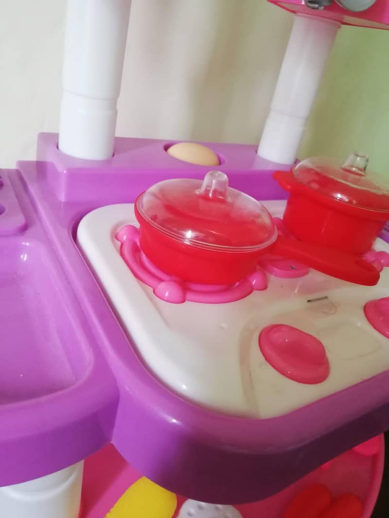 kitchen set high quality 2