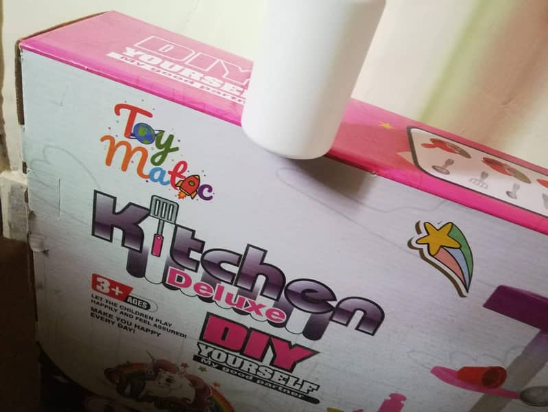 kitchen set high quality 5