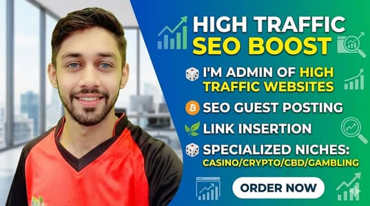 1000 pkr Seo Guest posting
