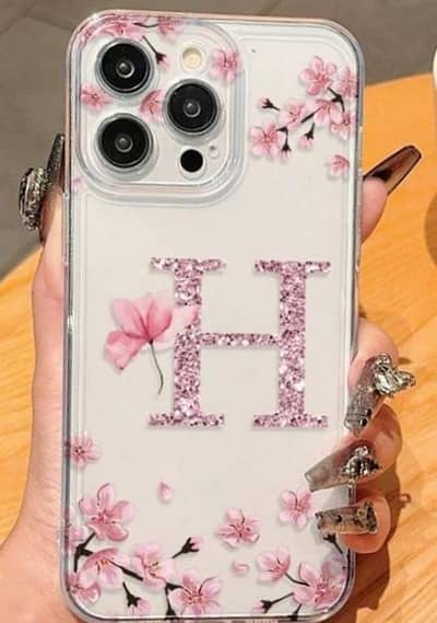 homemade mobile covers