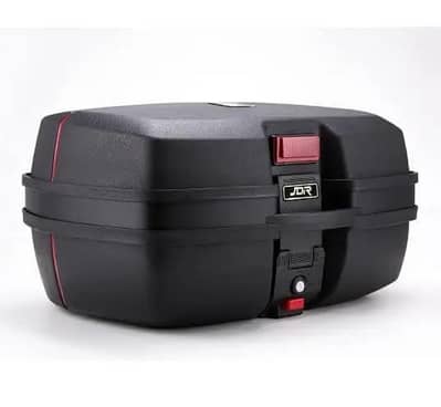 JDR 45 LITTER TAIL BOX NEW HY