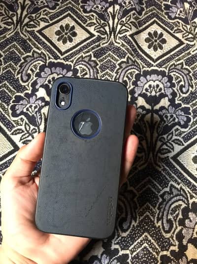 iPhone XR 64gb All okay