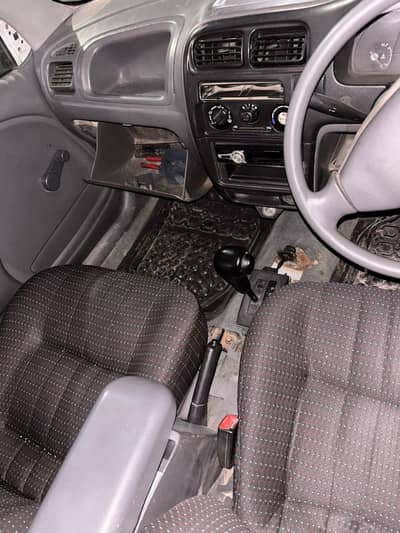 Suzuki Alto 2006