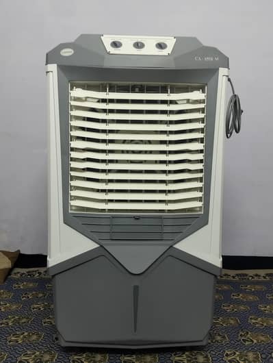 Canon Air Cooler