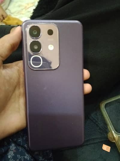 Vivo T4x 5G