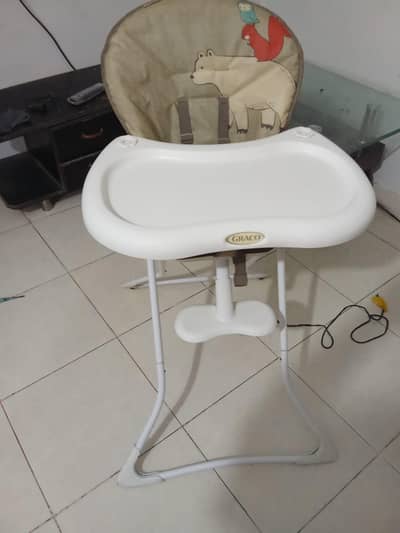 baby chair