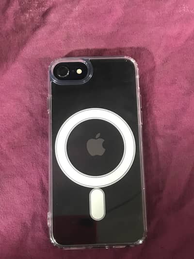 iPhone SE 3 (2022)Exchange Possible