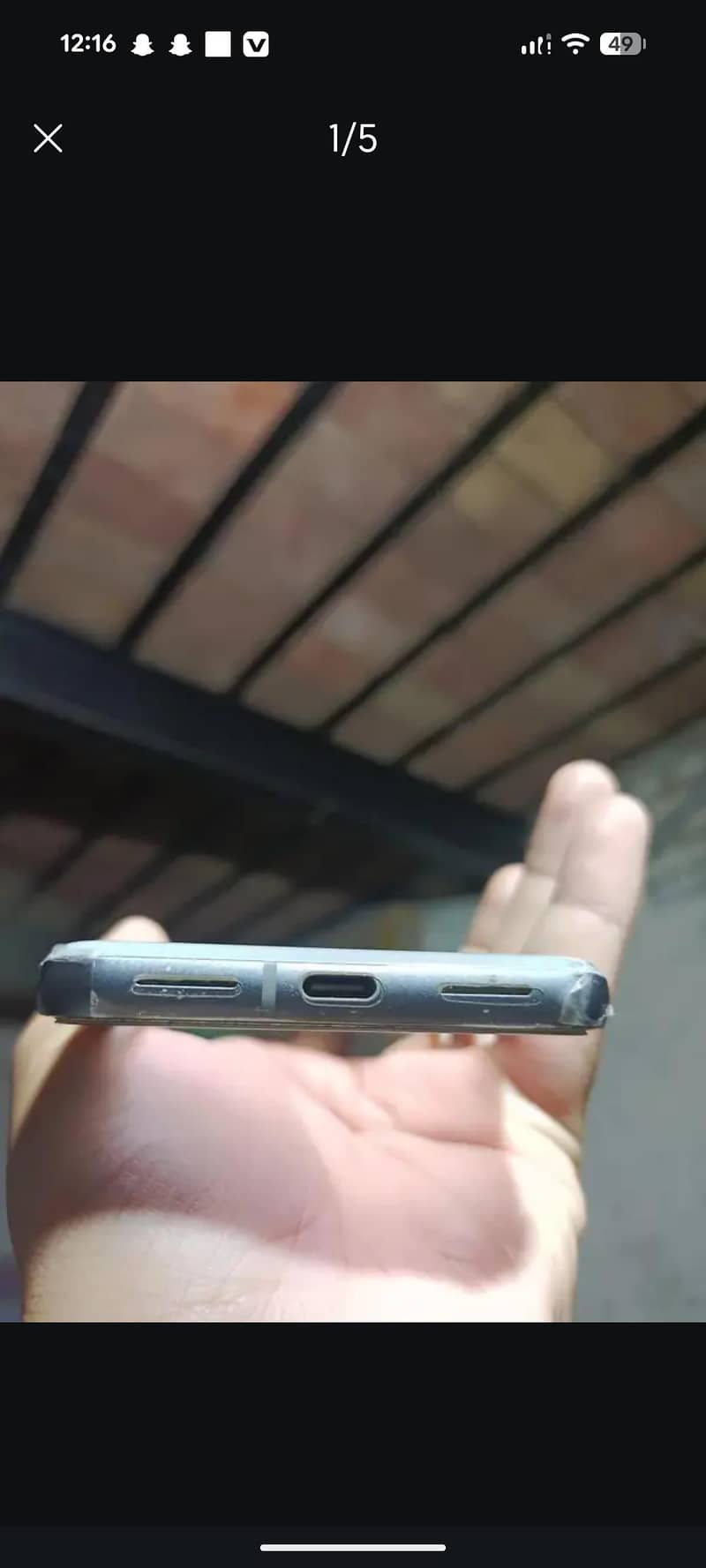 Google Pixel 8 1