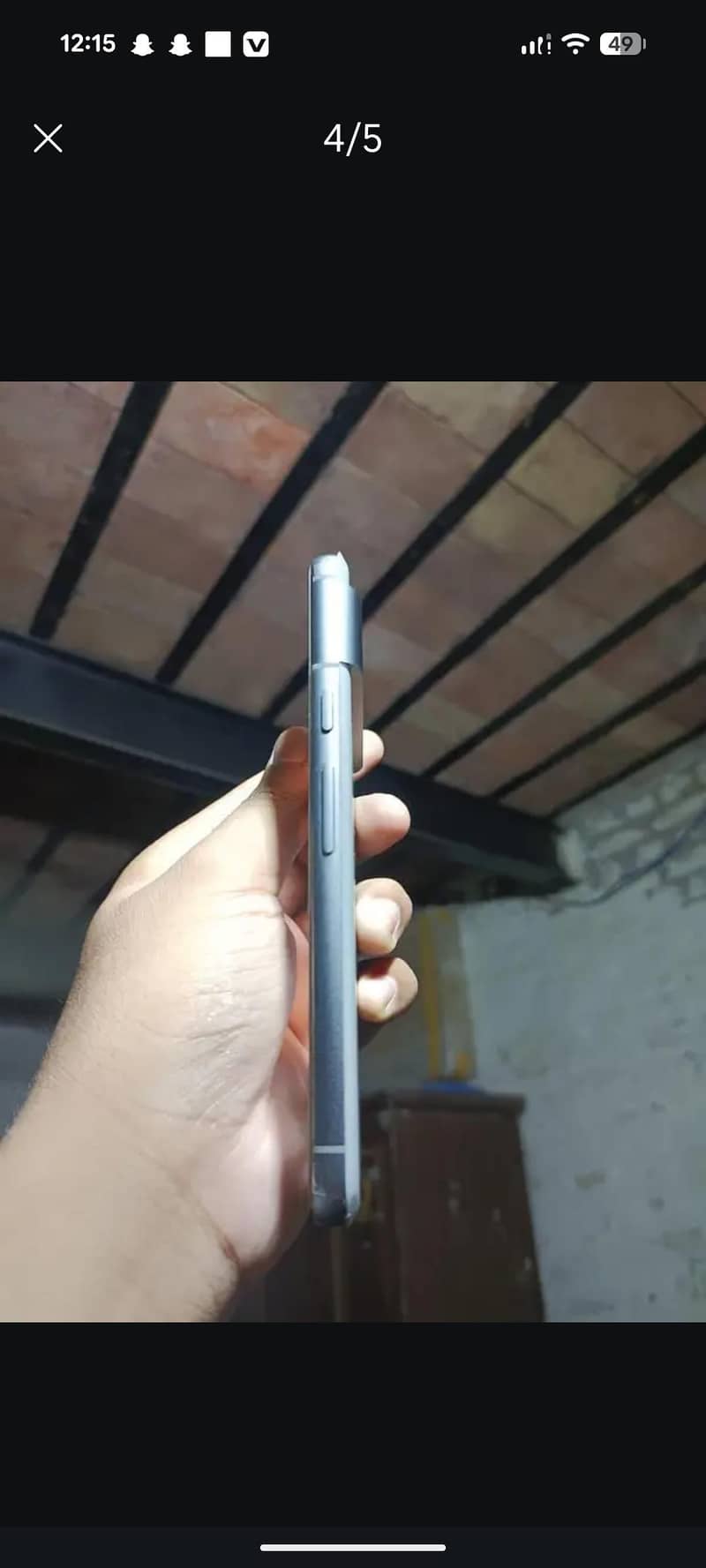 Google Pixel 8 3